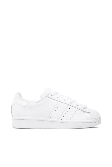adidas Сникърси Superstar J EF5399 Бял - Mera.bg