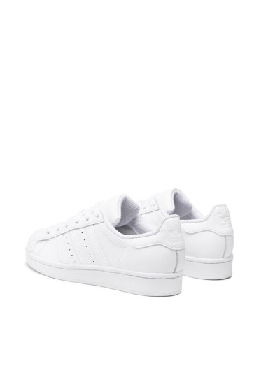 adidas Сникърси Superstar J EF5399 Бял - Mera.bg