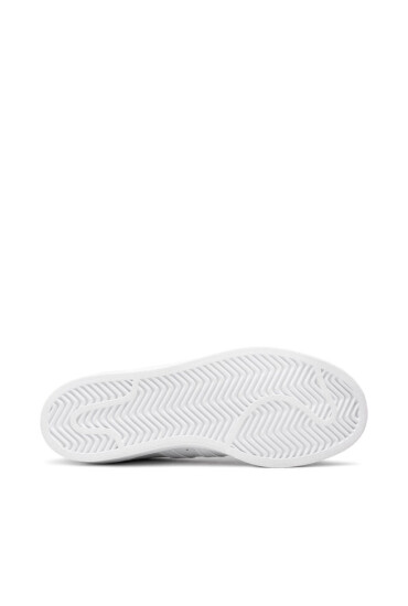 adidas Сникърси Superstar J EF5399 Бял - Mera.bg