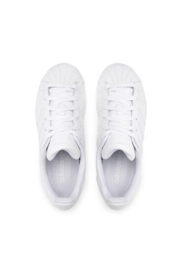 adidas Сникърси Superstar J EF5399 Бял - Mera.bg