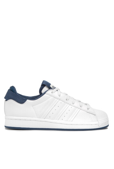adidas Сникърси Superstar J GX7286 Бял - Mera.bg