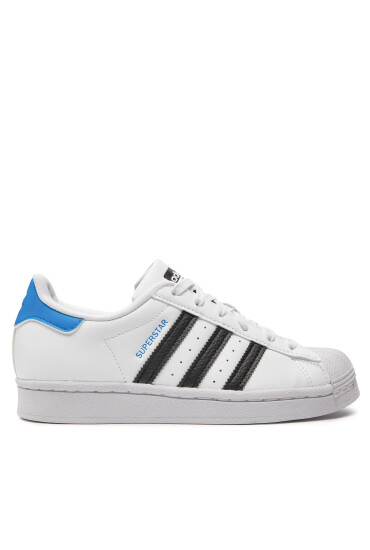 adidas Сникърси Superstar J GY9319 Бял - Mera.bg
