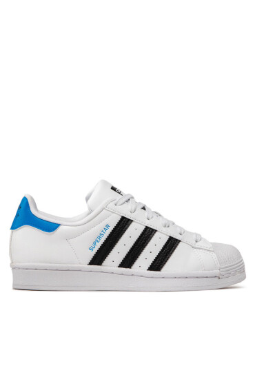 adidas Сникърси Superstar J GY9319 Бял - Mera.bg