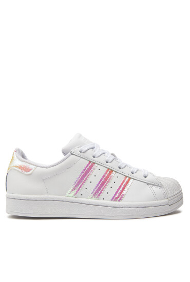 adidas Сникърси Superstar Shoes FV3139 Бял - Mera.bg