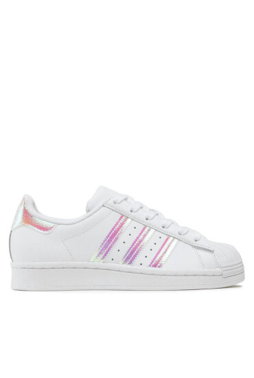 adidas Сникърси Superstar Shoes FV3139 Бял - Mera.bg