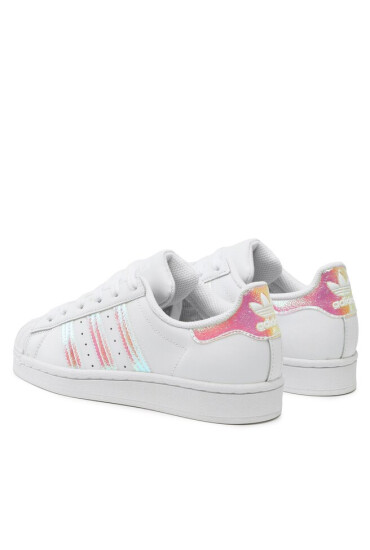adidas Сникърси Superstar Shoes FV3139 Бял - Mera.bg
