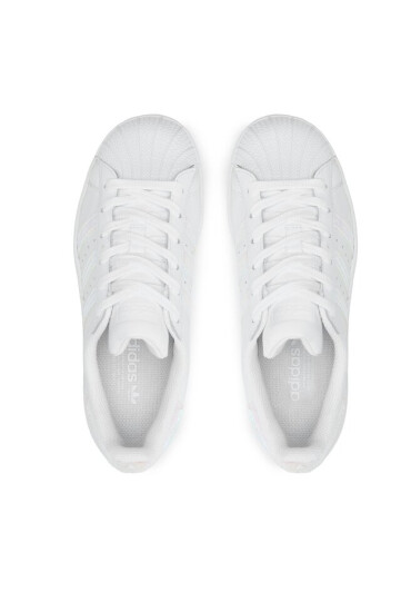 adidas Сникърси Superstar Shoes FV3139 Бял - Mera.bg