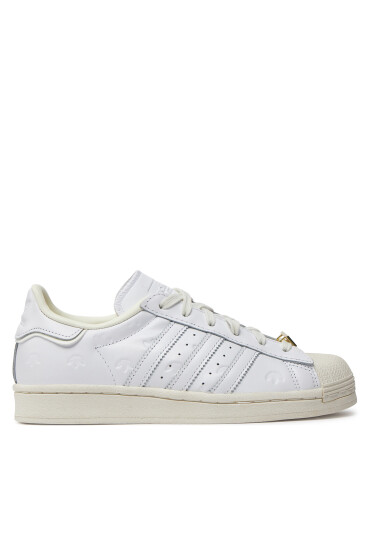 adidas Сникърси Superstar Shoes GY0025 Бял - Mera.bg