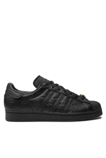 adidas Сникърси Superstar Shoes GY0026 Черен - Mera.bg