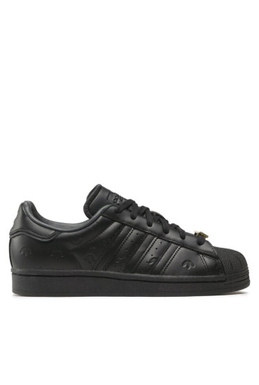 adidas Сникърси Superstar Shoes GY0026 Черен - Mera.bg