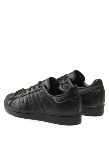 adidas Сникърси Superstar Shoes GY0026 Черен - Mera.bg
