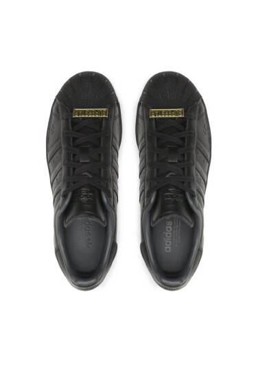 adidas Сникърси Superstar Shoes GY0026 Черен - Mera.bg