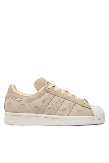 adidas Сникърси Superstar Shoes GY0027 Бежов - Mera.bg