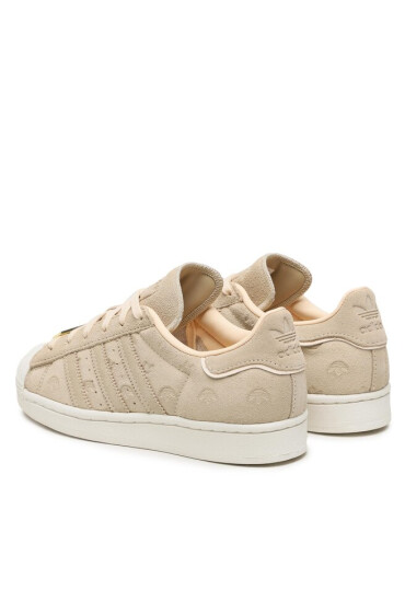 adidas Сникърси Superstar Shoes GY0027 Бежов - Mera.bg