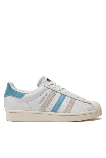 adidas Сникърси Superstar Shoes GZ9381 Бял - Mera.bg