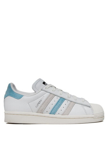 adidas Сникърси Superstar Shoes GZ9381 Бял - Mera.bg