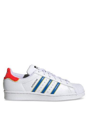 adidas Сникърси Superstar HQ1939 Бял - Mera.bg