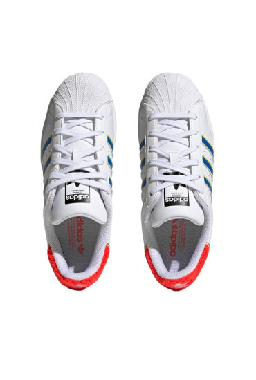 adidas Сникърси Superstar HQ1939 Бял - Mera.bg