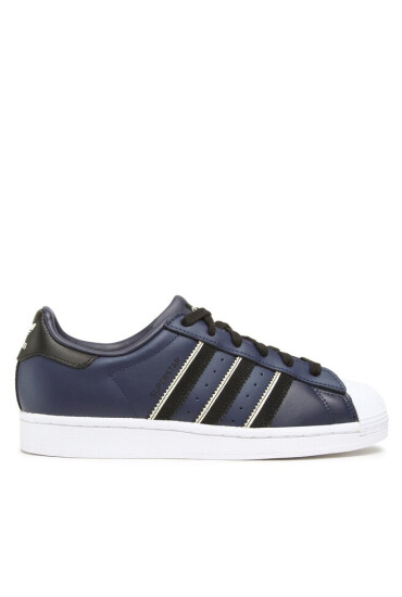 adidas Сникърси Superstar Shoes HQ2210 Тъмносин - Mera.bg
