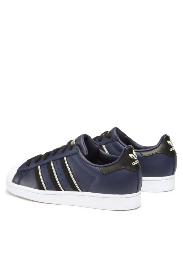 adidas Сникърси Superstar Shoes HQ2210 Тъмносин - Mera.bg