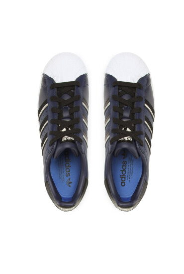 adidas Сникърси Superstar Shoes HQ2210 Тъмносин - Mera.bg