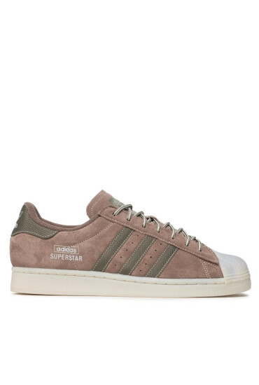 adidas Обувки Superstar Shoes IE4728 Кафяв - Mera.bg