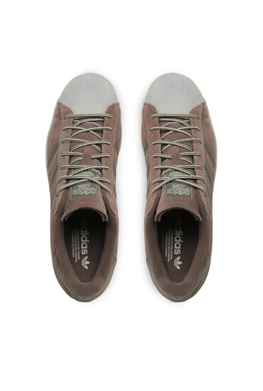 adidas Обувки Superstar Shoes IE4728 Кафяв - Mera.bg