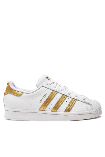 adidas Сникърси Superstar W FX7483 Бял - Mera.bg