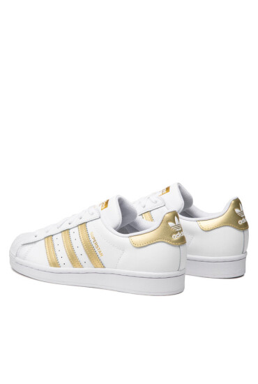 adidas Сникърси Superstar W FX7483 Бял - Mera.bg