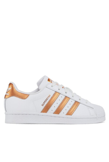 adidas Сникърси Superstar W FX7484 Бял - Mera.bg