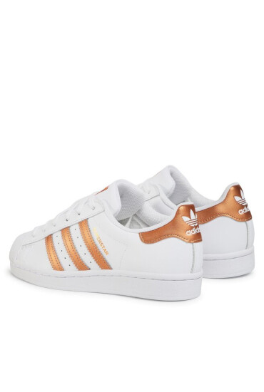 adidas Сникърси Superstar W FX7484 Бял - Mera.bg