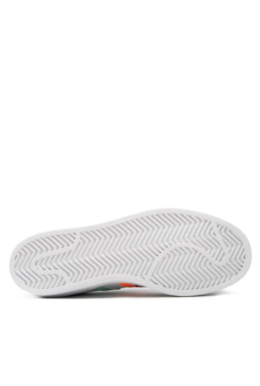 adidas Обувки Superstar W GW9783 Ftwwht/Ngtsky/Green - Mera.bg