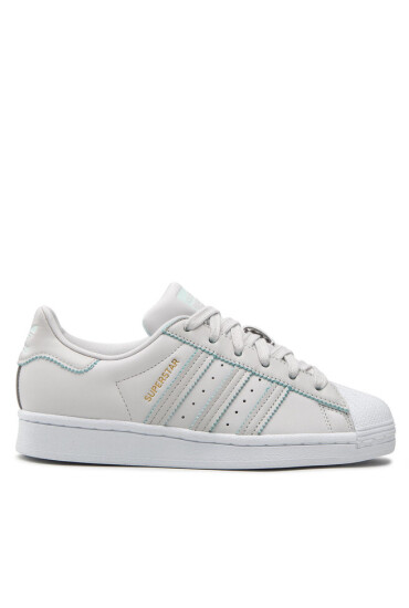 adidas Сникърси Superstar W GX2010 Бял - Mera.bg