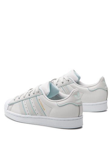 adidas Сникърси Superstar W GX2010 Бял - Mera.bg