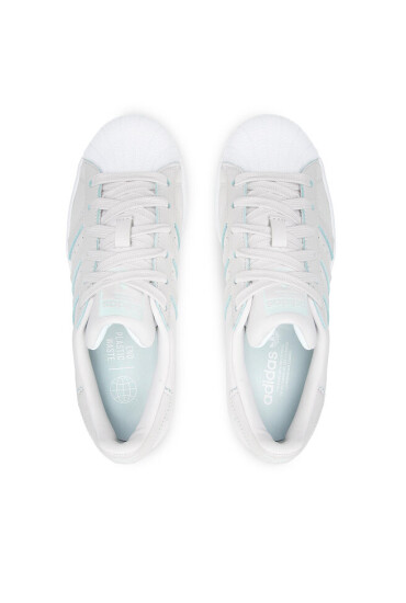 adidas Сникърси Superstar W GX2010 Бял - Mera.bg