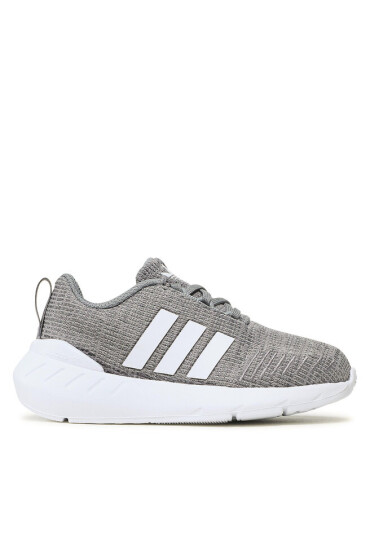 adidas Обувки Swift Run 22 C GW8182 Grethr/Ftwwht/Grefou - Mera.bg