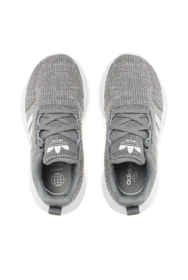 adidas Обувки Swift Run 22 C GW8182 Grethr/Ftwwht/Grefou - Mera.bg