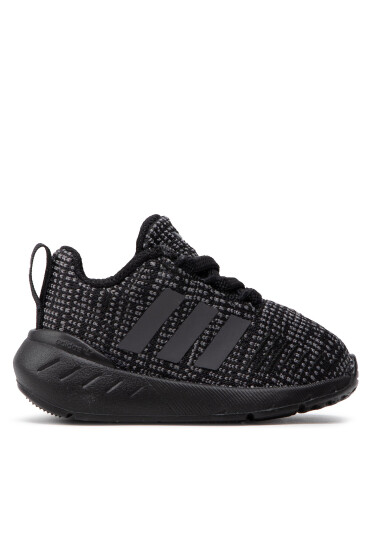 adidas Сникърси Swift Run 22 El I GW8167 Черен - Mera.bg