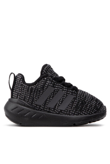 adidas Сникърси Swift Run 22 El I GW8167 Черен - Mera.bg