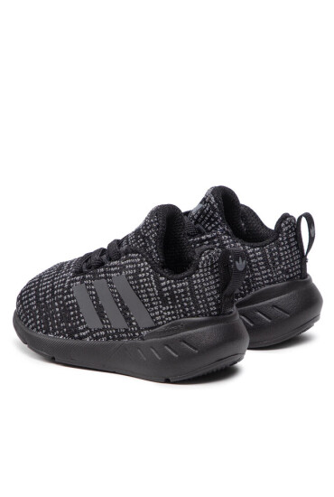 adidas Сникърси Swift Run 22 El I GW8167 Черен - Mera.bg