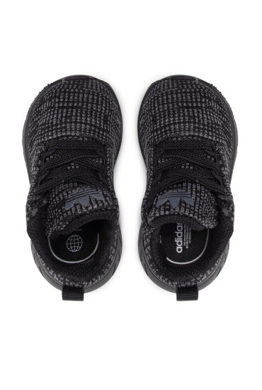 adidas Сникърси Swift Run 22 El I GW8167 Черен - Mera.bg