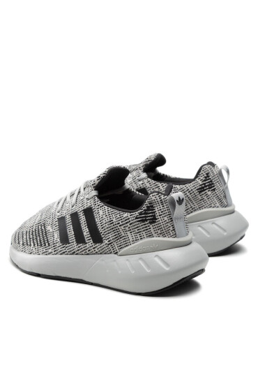 adidas Обувки Swift Run 22 J GZ1555 Gretwo/Cblack/Gretwo - Mera.bg