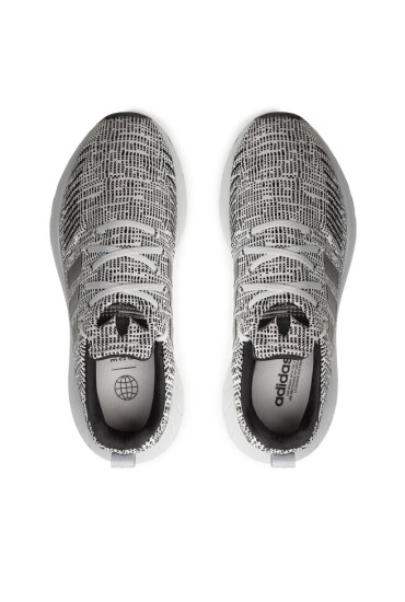 adidas Обувки Swift Run 22 J GZ1555 Gretwo/Cblack/Gretwo - Mera.bg