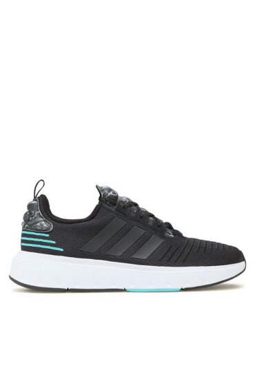adidas Сникърси Swift Run 23 Shoes IG4699 Черен - Mera.bg