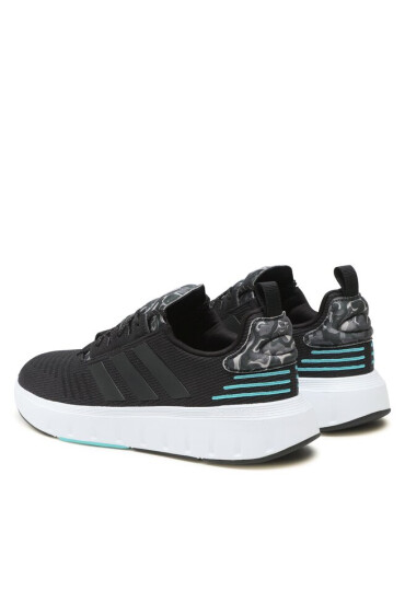 adidas Сникърси Swift Run 23 Shoes IG4699 Черен - Mera.bg