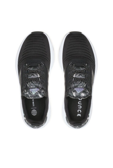 adidas Сникърси Swift Run 23 Shoes IG4699 Черен - Mera.bg