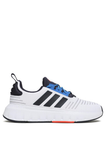adidas Сникърси Swift Run IE9993 Бял - Mera.bg