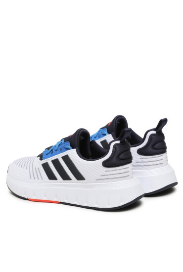 adidas Сникърси Swift Run IE9993 Бял - Mera.bg