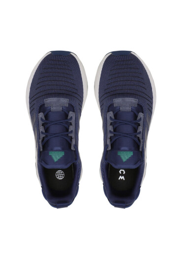 adidas Сникърси Swift Run IG4709 Син - Mera.bg
