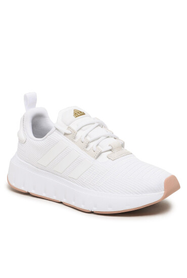 adidas Сникърси Swift Run IG4715 Бял - Mera.bg